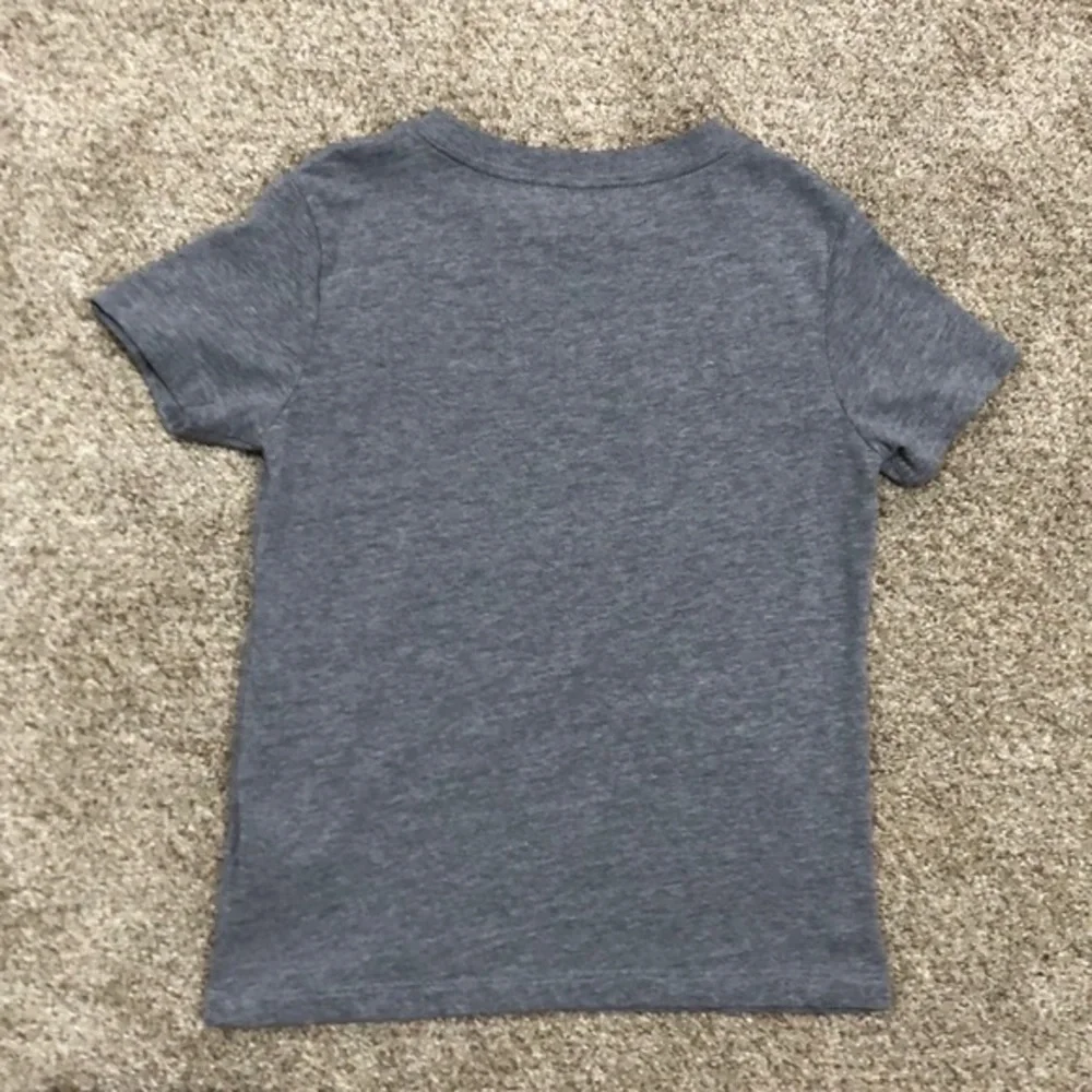 Old Navy Boys Super Kid Short Sleeve Tee